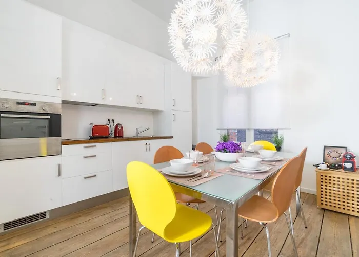 Grand Place 2 Bedroom *