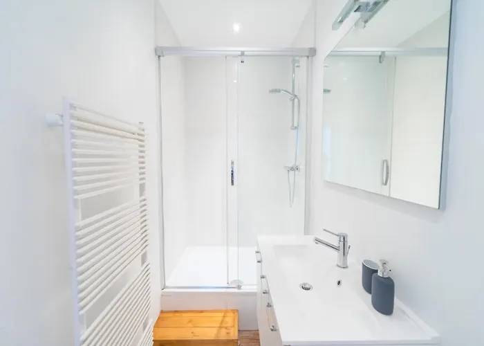 Grand Place 2 Bedroom * Bruxelles