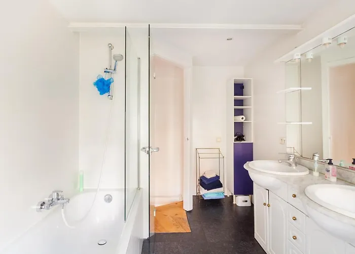 Felix Delhasse Appartamento *