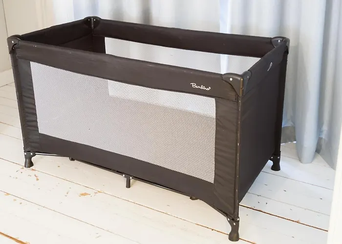 Apartment Felix Delhasse *