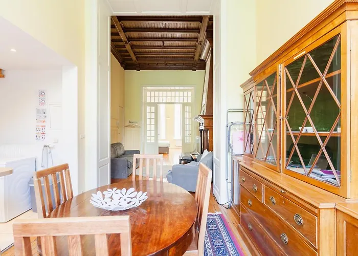 Apartment Felix Delhasse