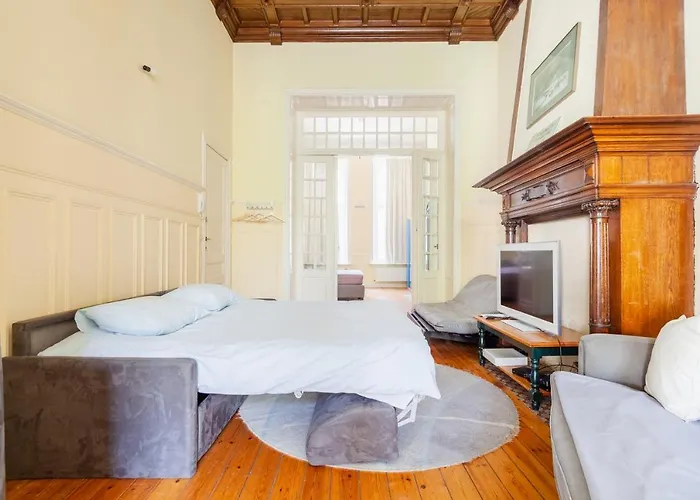 Appartamento Felix Delhasse