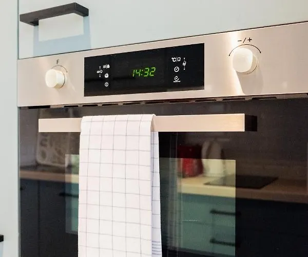 Appartamento Felix Delhasse