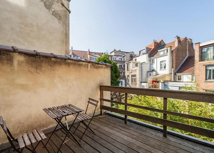 Felix Delhasse * Brussels