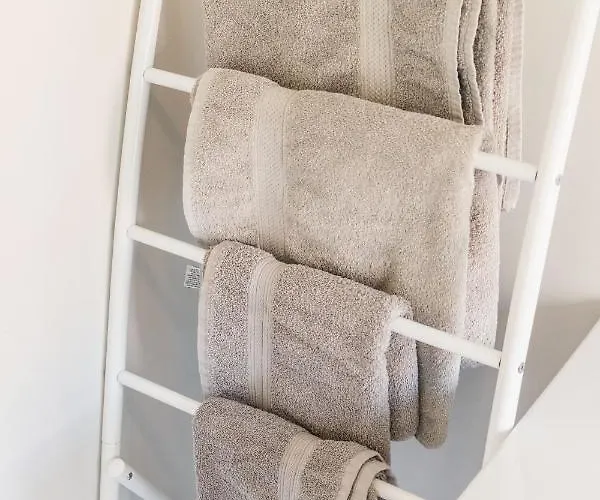 Felix Delhasse Appartamento *