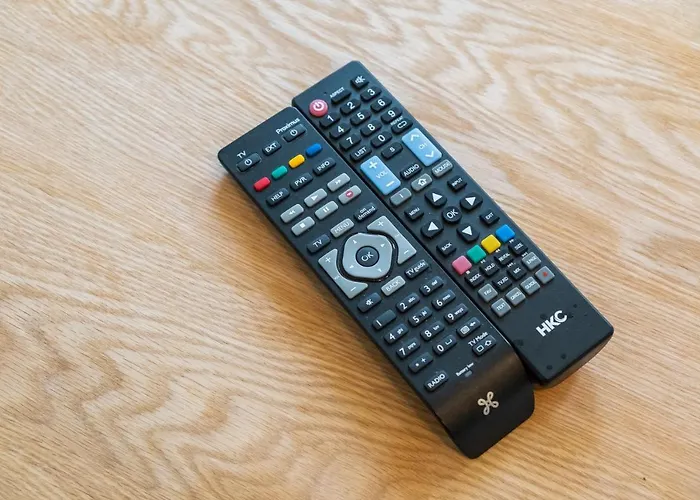 Apartment Felix Delhasse