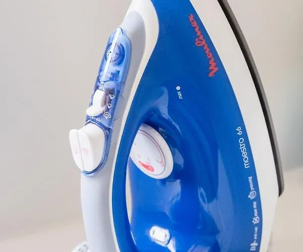 Felix Delhasse Appartamento