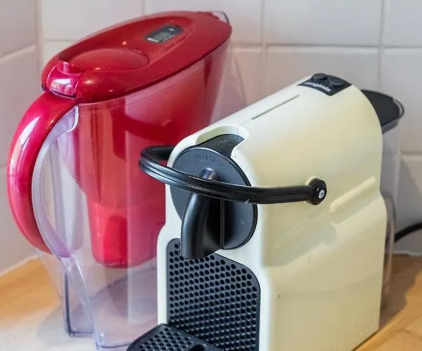 Appartamento Felix Delhasse Bruxelles