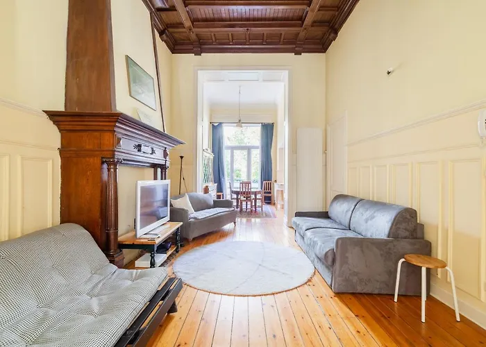 Felix Delhasse Bruxelles