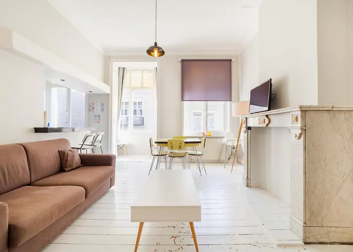 Felix Delhasse Bruxelles