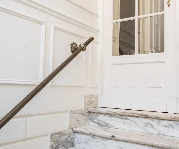 Appartamento Felix Delhasse