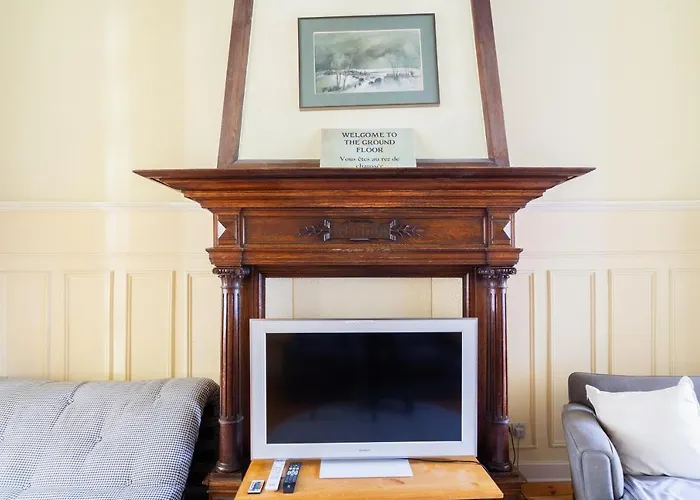 Appartamento Felix Delhasse