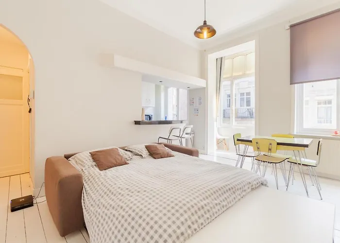 Felix Delhasse * Bruxelles