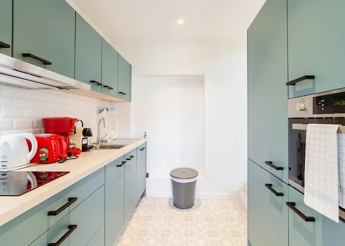 Felix Delhasse Appartamento