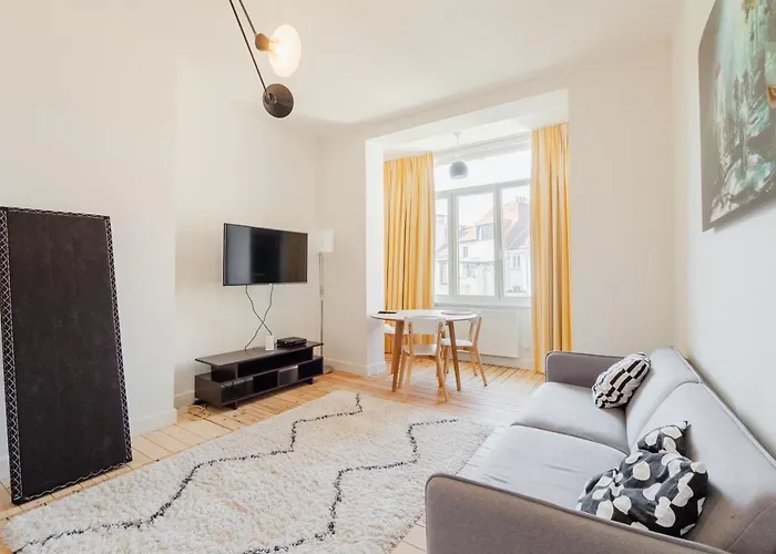 Felix Delhasse * Bruxelles