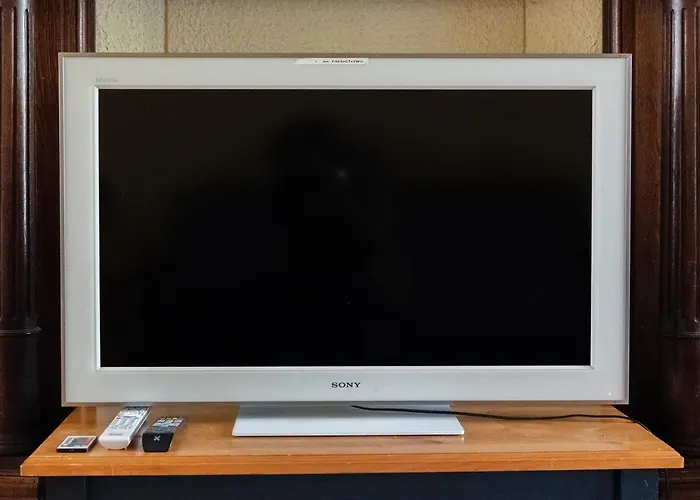 Apartment Felix Delhasse