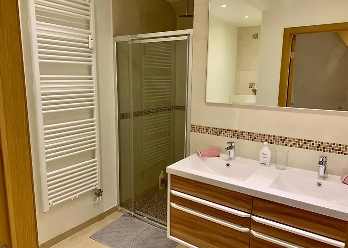 Chez Agnes * Brussels