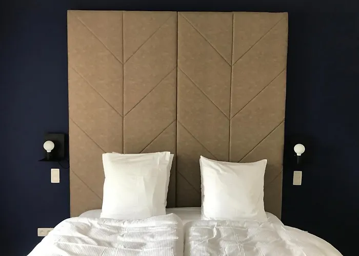 House Basilic Appartement *