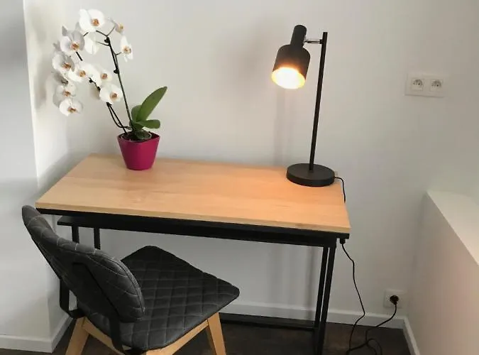 Appartement House Basilic