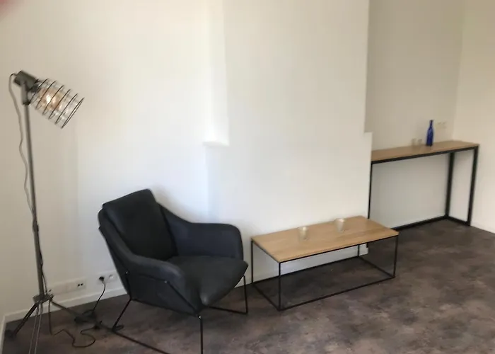 House Basilic Appartement *