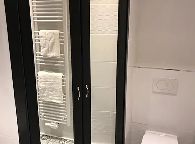 House Basilic Brüksel