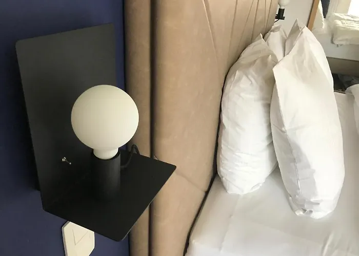 House Basilic Брюссель