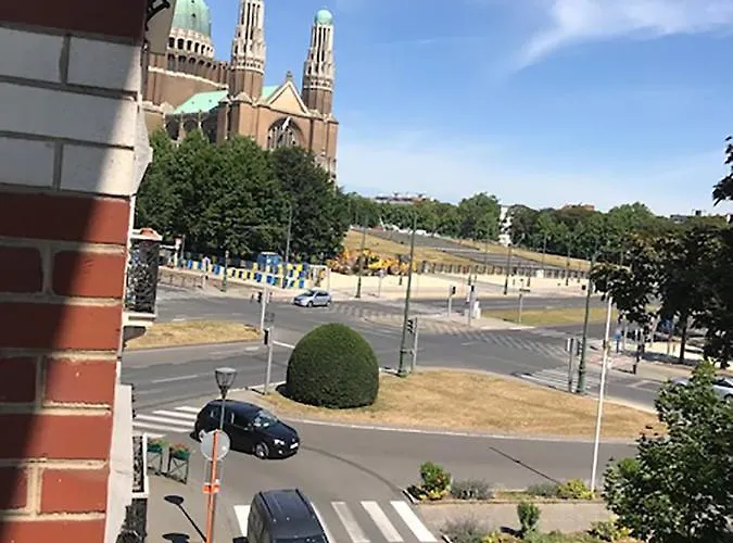 House Basilic Апартаменты