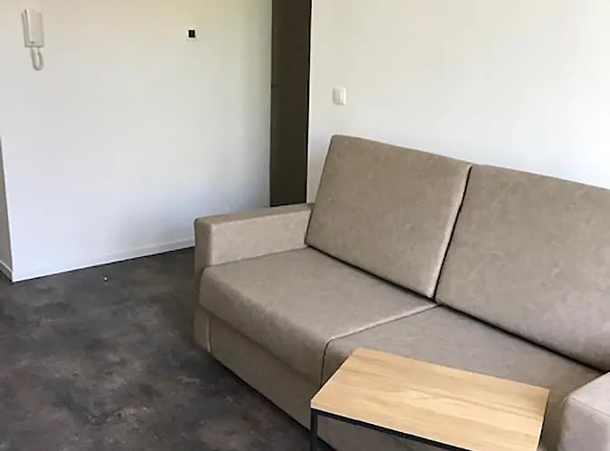 House Basilic * Brüksel