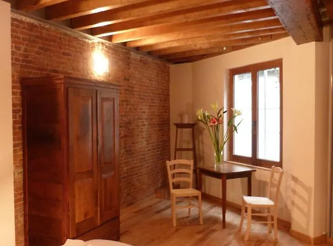 L'auberge De L'eclipse