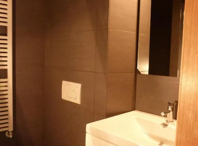 Homestay L'auberge De L'eclipse Brussels