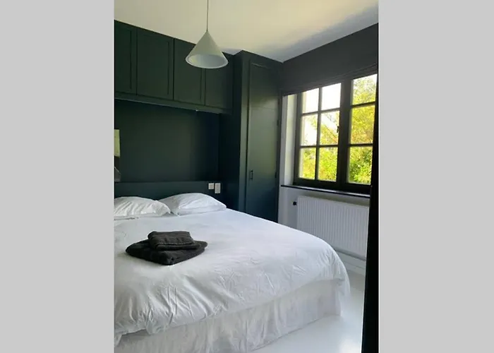 Uccle, Pavillon Appartement *