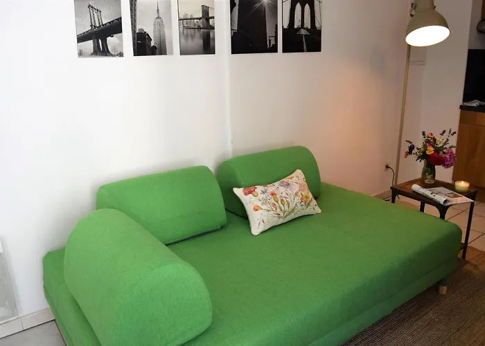 Cosy In The Center Of * ブリュッセル