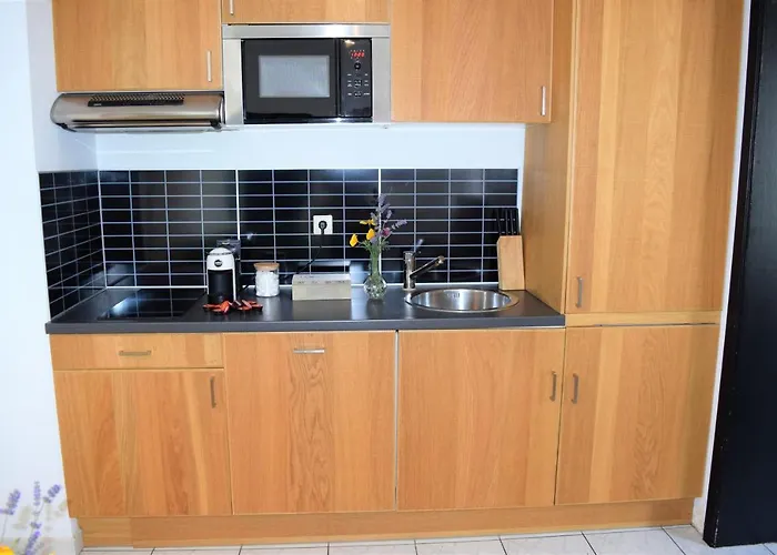 Cosy In The Center Of アパート