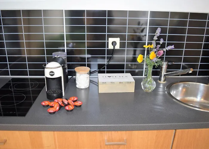 Cosy In The Center Of ブリュッセル