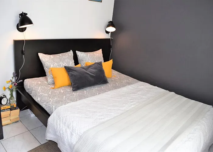 Cosy In The Center Of * ブリュッセル