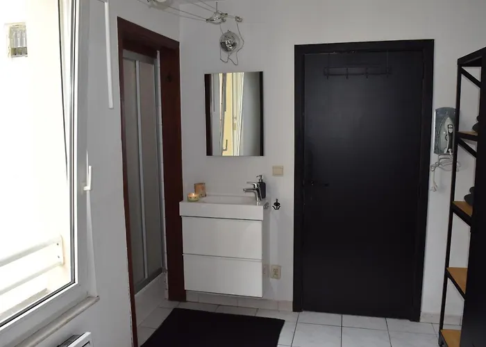 Cosy In The Center Of ブリュッセル