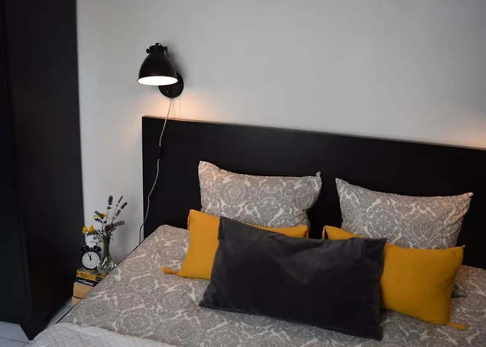 Cosy In The Center Of * ブリュッセル