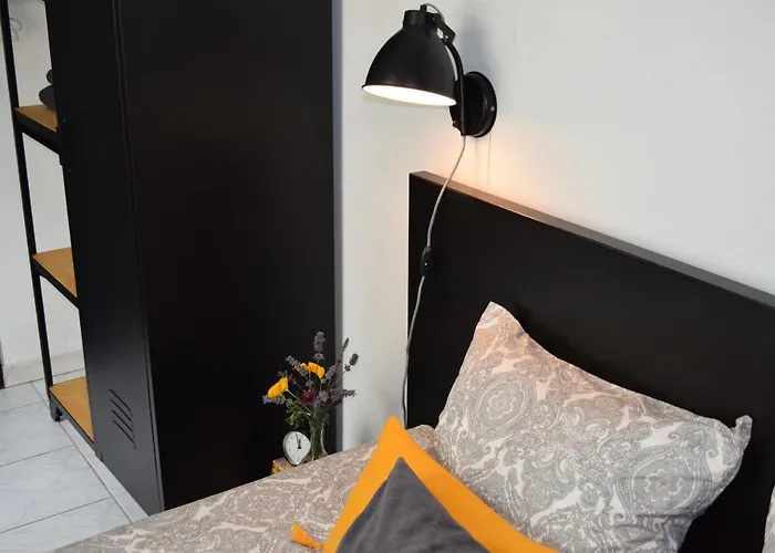 Apartmán Cosy In The Center Of