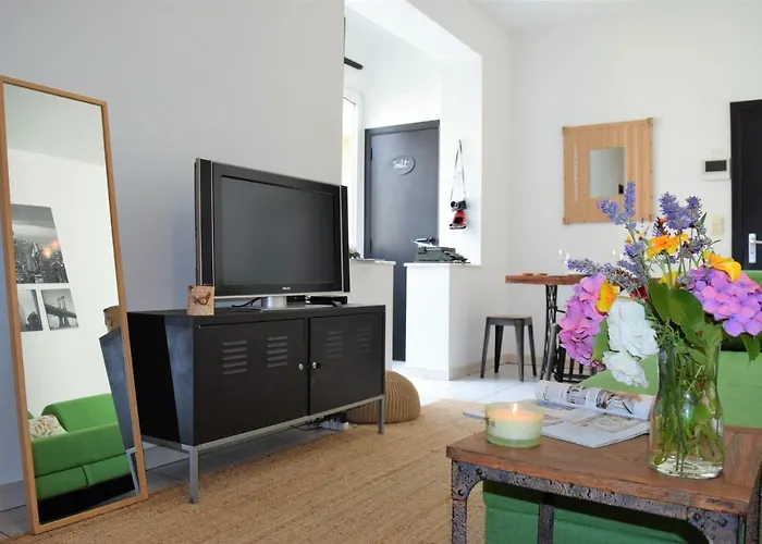 Cosy In The Center Of * ブリュッセル