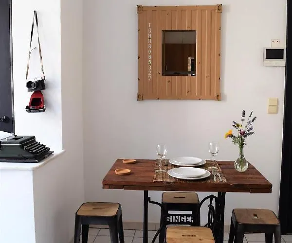 アパート Cosy In The Center Of ブリュッセル