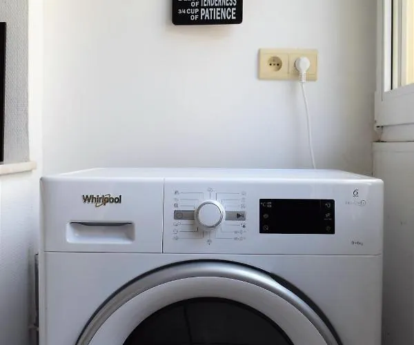 アパート Cosy In The Center Of