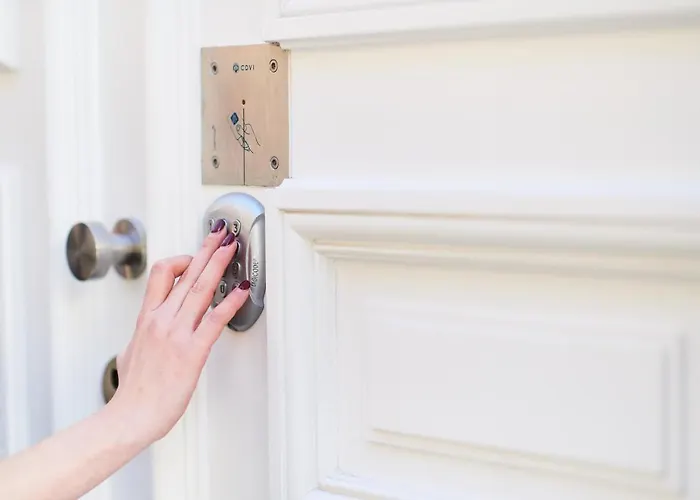 B＆b X2ブリュッセル ブリュッセル