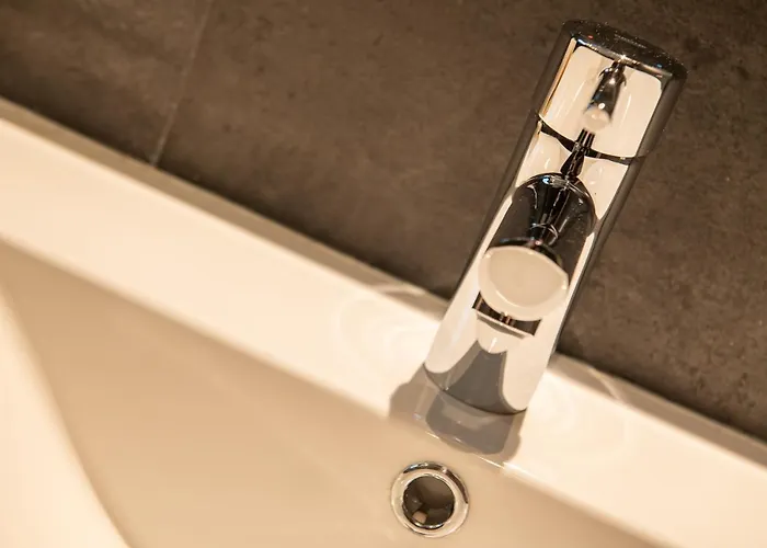 Spacious Modern Appartments In The Heart Of Lejlighed Bruxelles