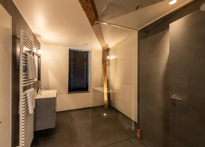 Lejlighed Spacious Modern Appartments In The Heart Of *