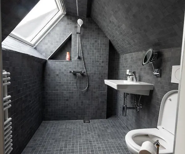 Lejlighed Spacious Modern Appartments In The Heart Of Bruxelles