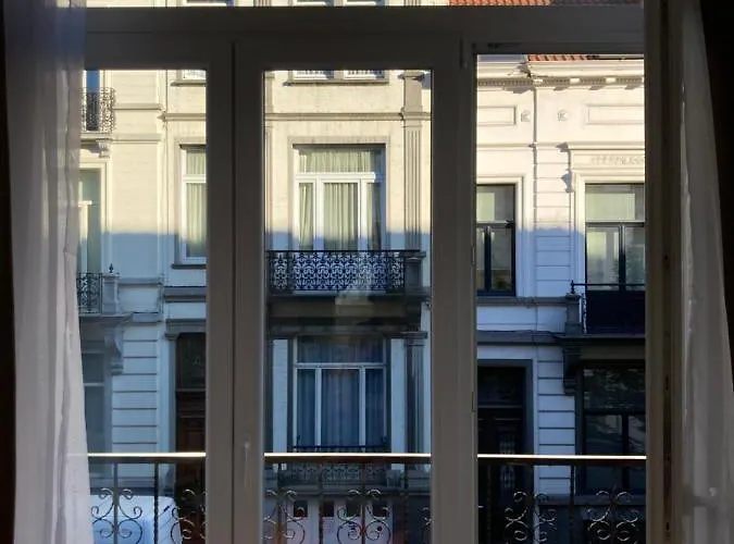 Apartment Dreamland Eu,