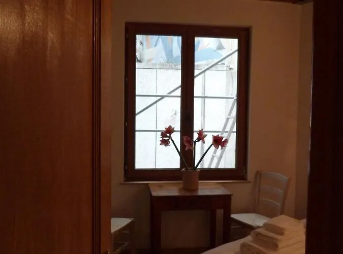 Privatunterkunft L'auberge De L'eclipse *