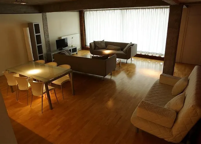 アパートホテル Apartmentsapart 3*