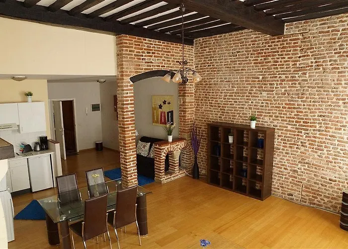 アパートホテル Apartmentsapart 3*