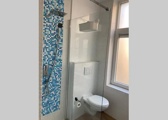 شقة Magnifique Au 2eme Etage, A Proximite De La Gare Du Midi! بروكسل